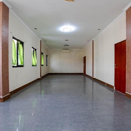 Nusa Indah Syariah Hotel Bandara By Abdihome Тангеранг Екстер'єр фото